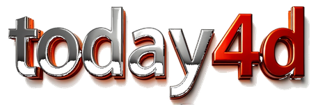 today 4d logo